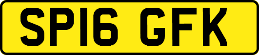 SP16GFK