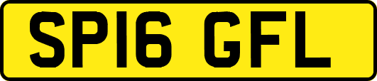 SP16GFL