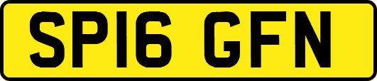 SP16GFN