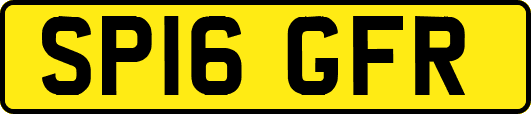 SP16GFR