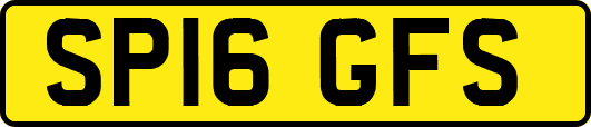 SP16GFS