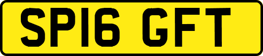 SP16GFT