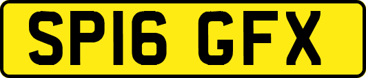 SP16GFX