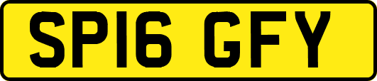 SP16GFY
