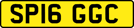 SP16GGC