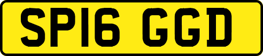 SP16GGD