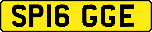 SP16GGE