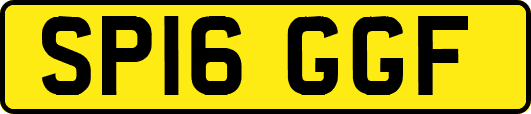 SP16GGF