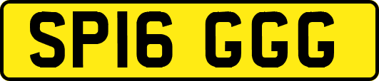 SP16GGG