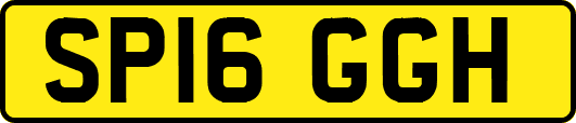 SP16GGH