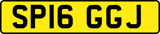 SP16GGJ