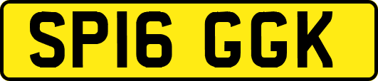 SP16GGK