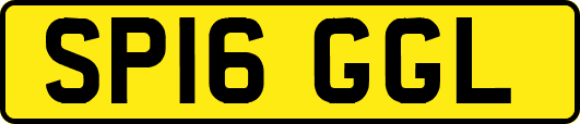 SP16GGL