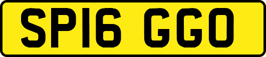 SP16GGO