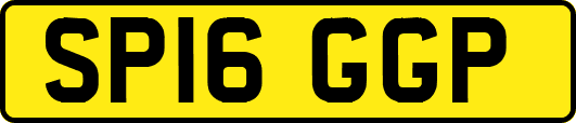 SP16GGP