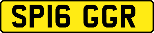 SP16GGR