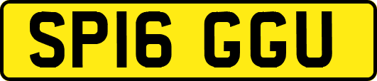 SP16GGU