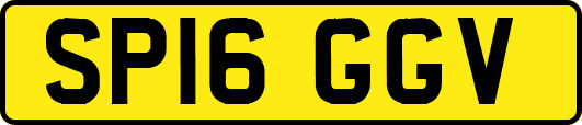 SP16GGV