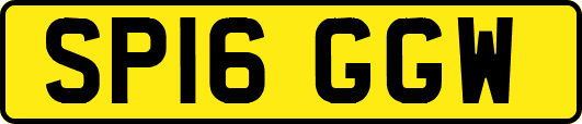 SP16GGW