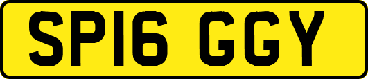 SP16GGY