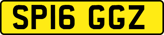 SP16GGZ