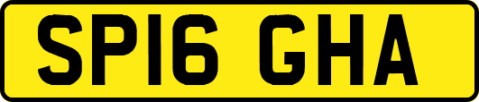 SP16GHA