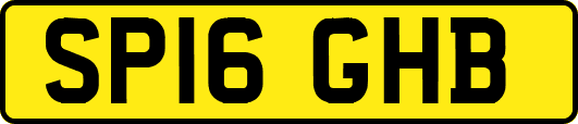 SP16GHB