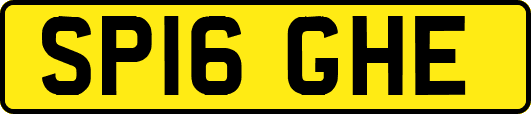 SP16GHE