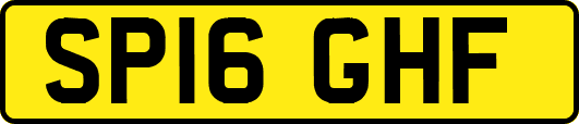 SP16GHF