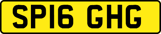 SP16GHG