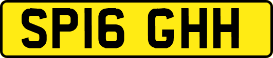 SP16GHH