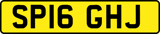 SP16GHJ