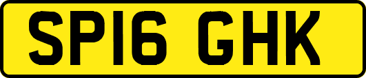 SP16GHK