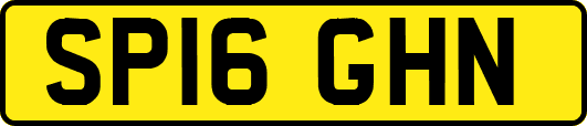 SP16GHN
