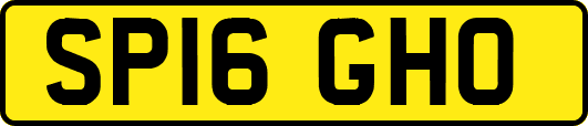 SP16GHO