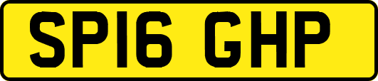 SP16GHP