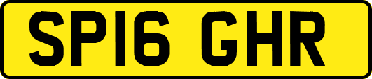 SP16GHR