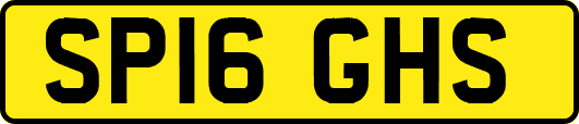 SP16GHS