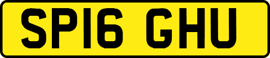 SP16GHU