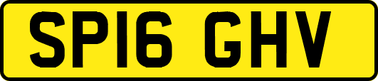 SP16GHV