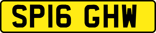 SP16GHW