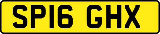 SP16GHX