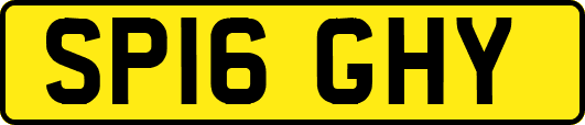 SP16GHY