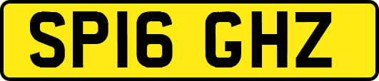 SP16GHZ