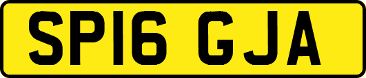 SP16GJA