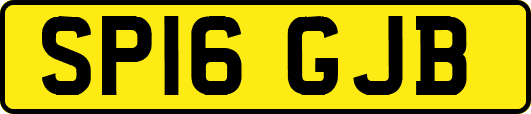SP16GJB
