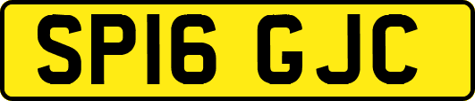 SP16GJC