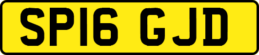 SP16GJD