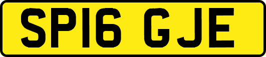 SP16GJE