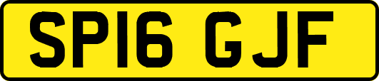 SP16GJF